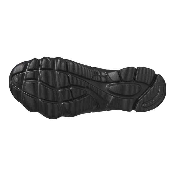 adidas adiFOM Supernova Triple Black