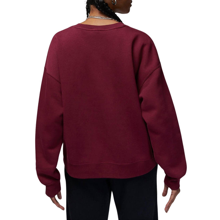 Jordan  Brooklyn Crewneck Sweatshirt Womens Style : Dq4462