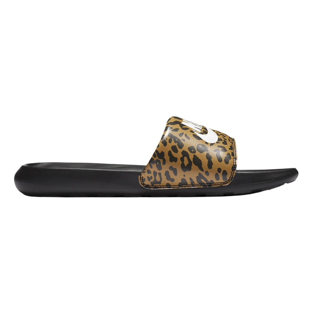 Nike Victori One Slide Print Womens Style : Cn9676