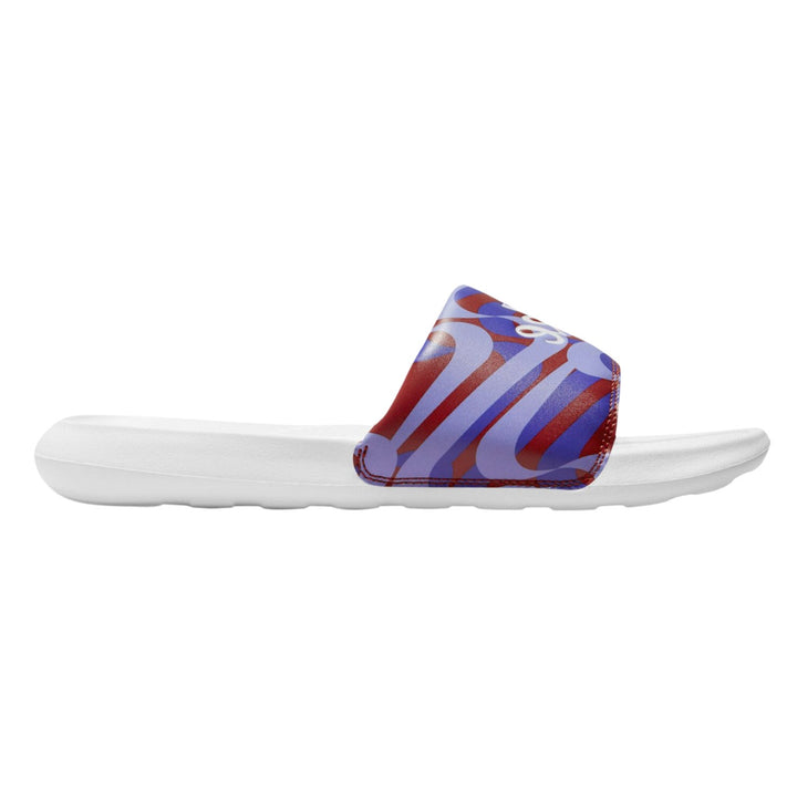 Nike Victori One Slide Print  Womens Style : Cn9676