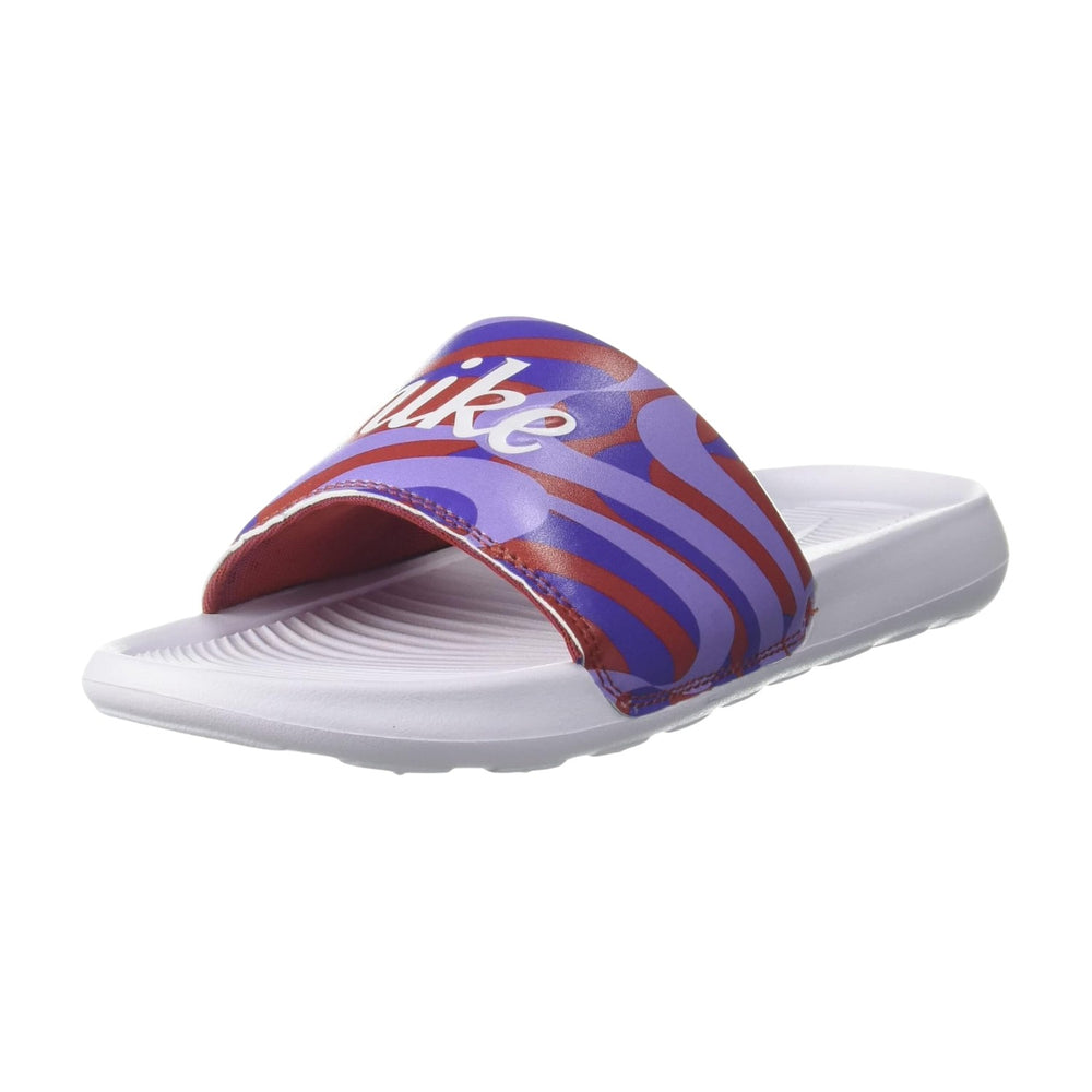 Nike Victori One Slide Print  Womens Style : Cn9676