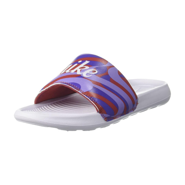 Nike Victori One Slide Print  Womens Style : Cn9676