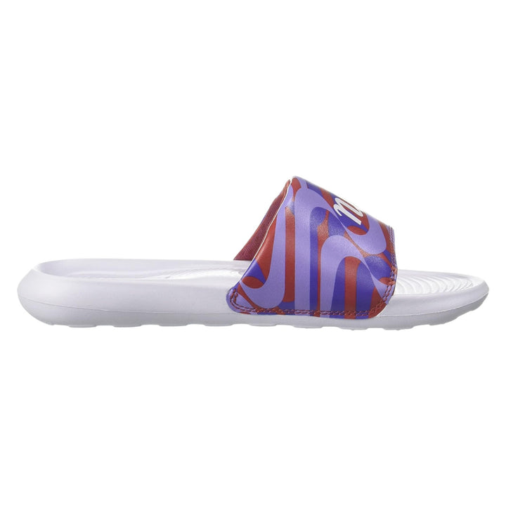 Nike Victori One Slide Print  Womens Style : Cn9676