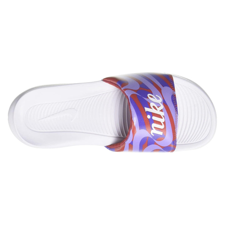 Nike Victori One Slide Print  Womens Style : Cn9676