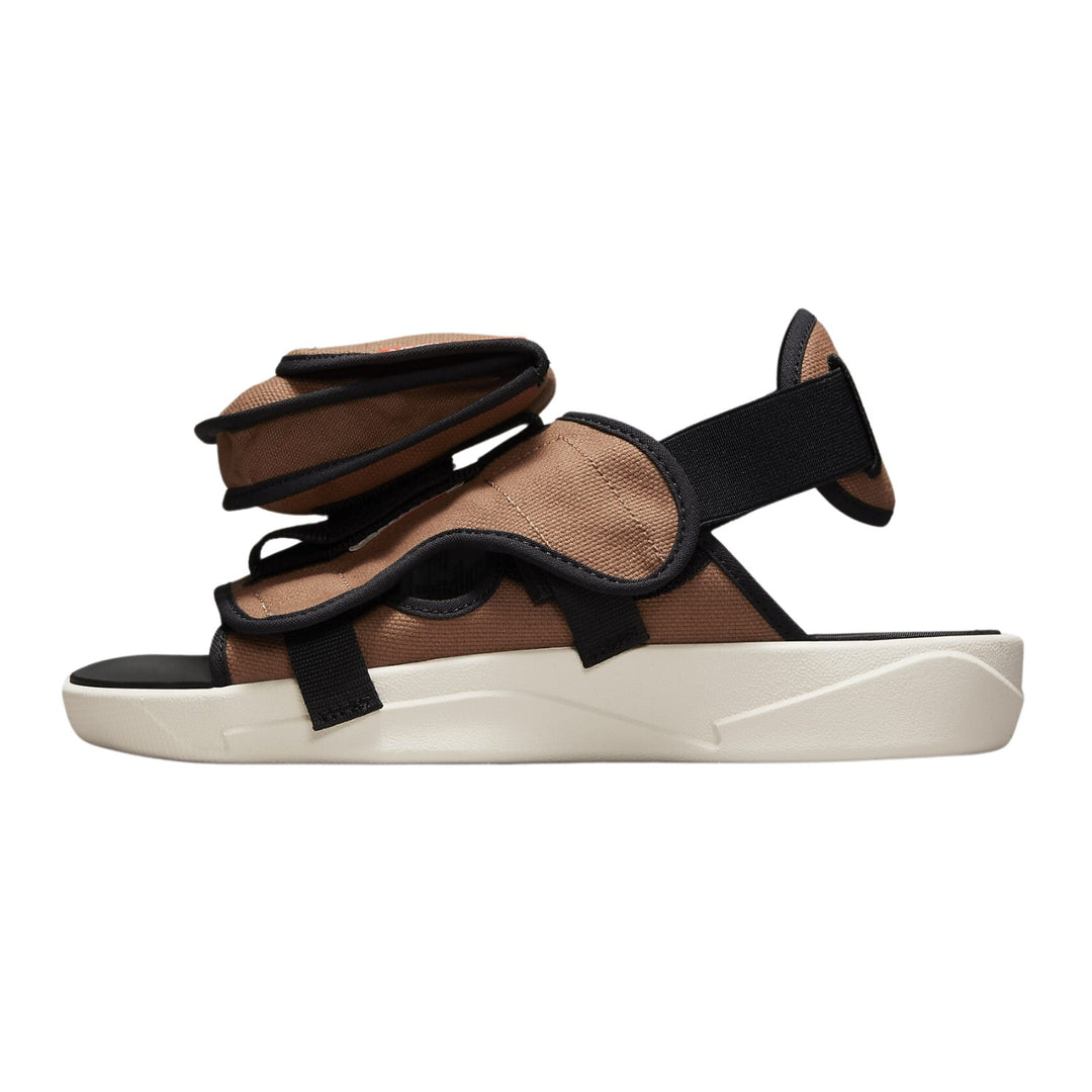 Jordan LS Slide Archaeo Brown