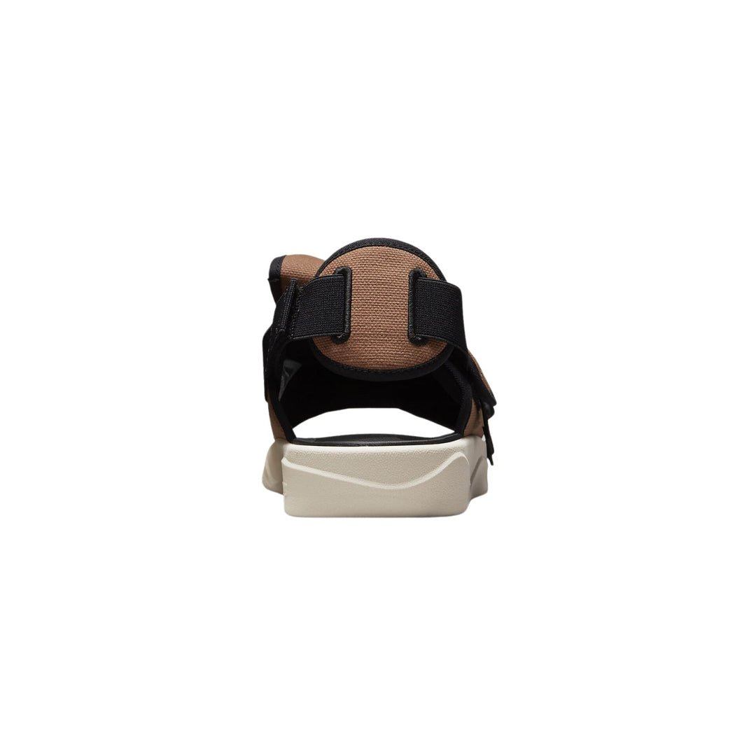 Jordan LS Slide Archaeo Brown