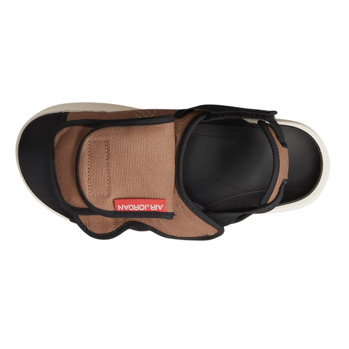 Jordan LS Slide Archaeo Brown