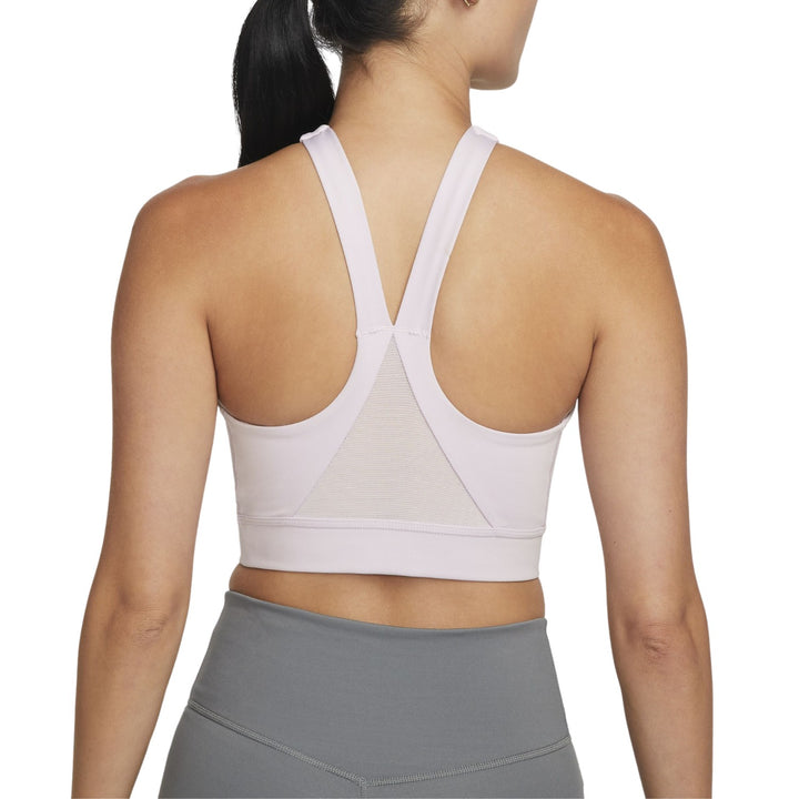 Nike Dri-fit Swoosh Icon Clash Wrap Women's Training Bra Womens Style : Do6891