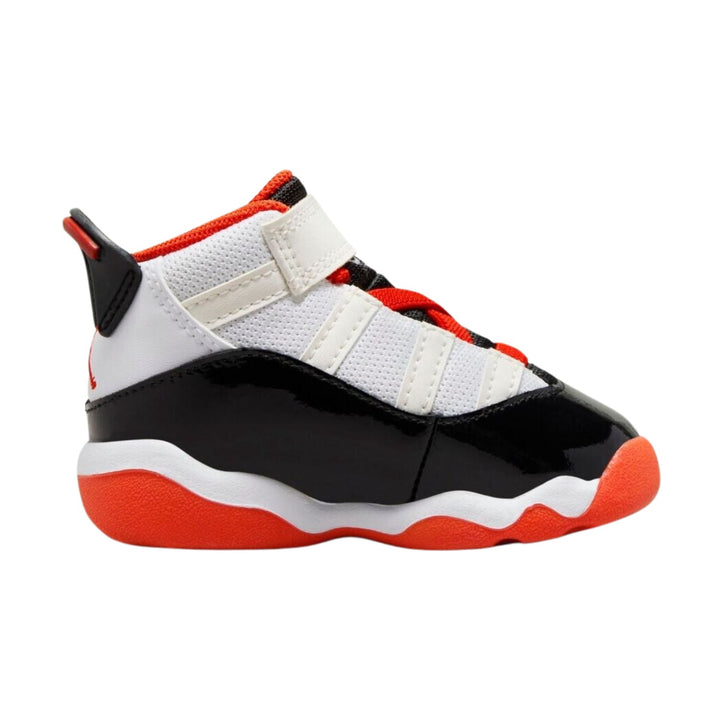 Jordan 6 Rings (Td) Toddlers Style : Dv1344