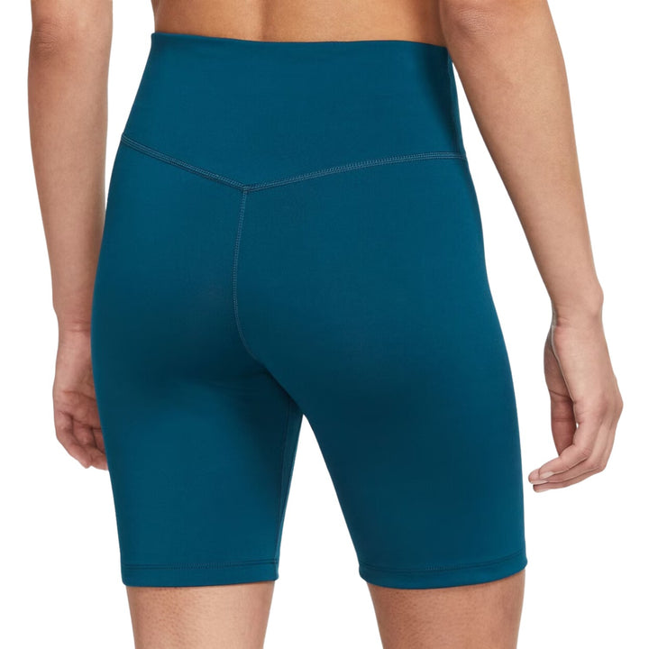 Nike One Dri-fit Mid-rise 7 Inch Shorts Womens Womens Style : Dd0243