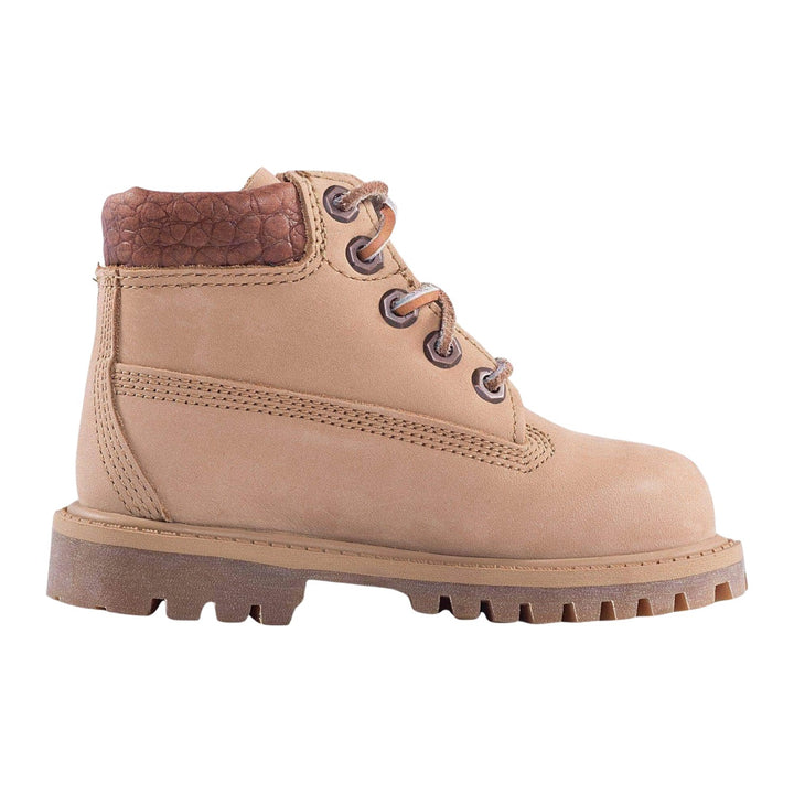 Timberland 6 In Premium Md Boot Toddlers Style : Tb0a1rrt
