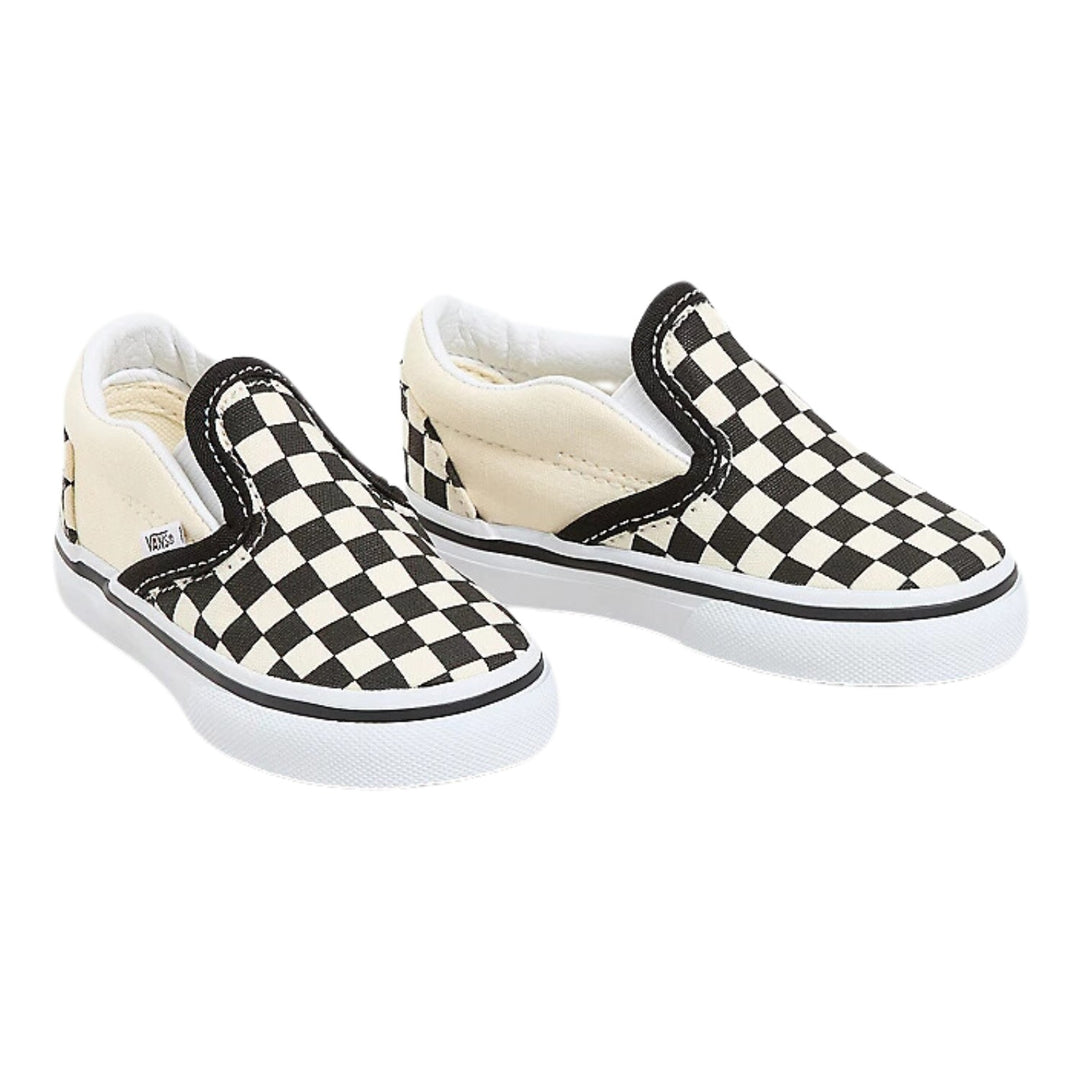 Vans Classic Slip-On Checkerboard (TD)