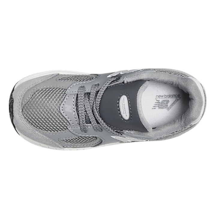 New Balance 2002R Steel Lead (TD)