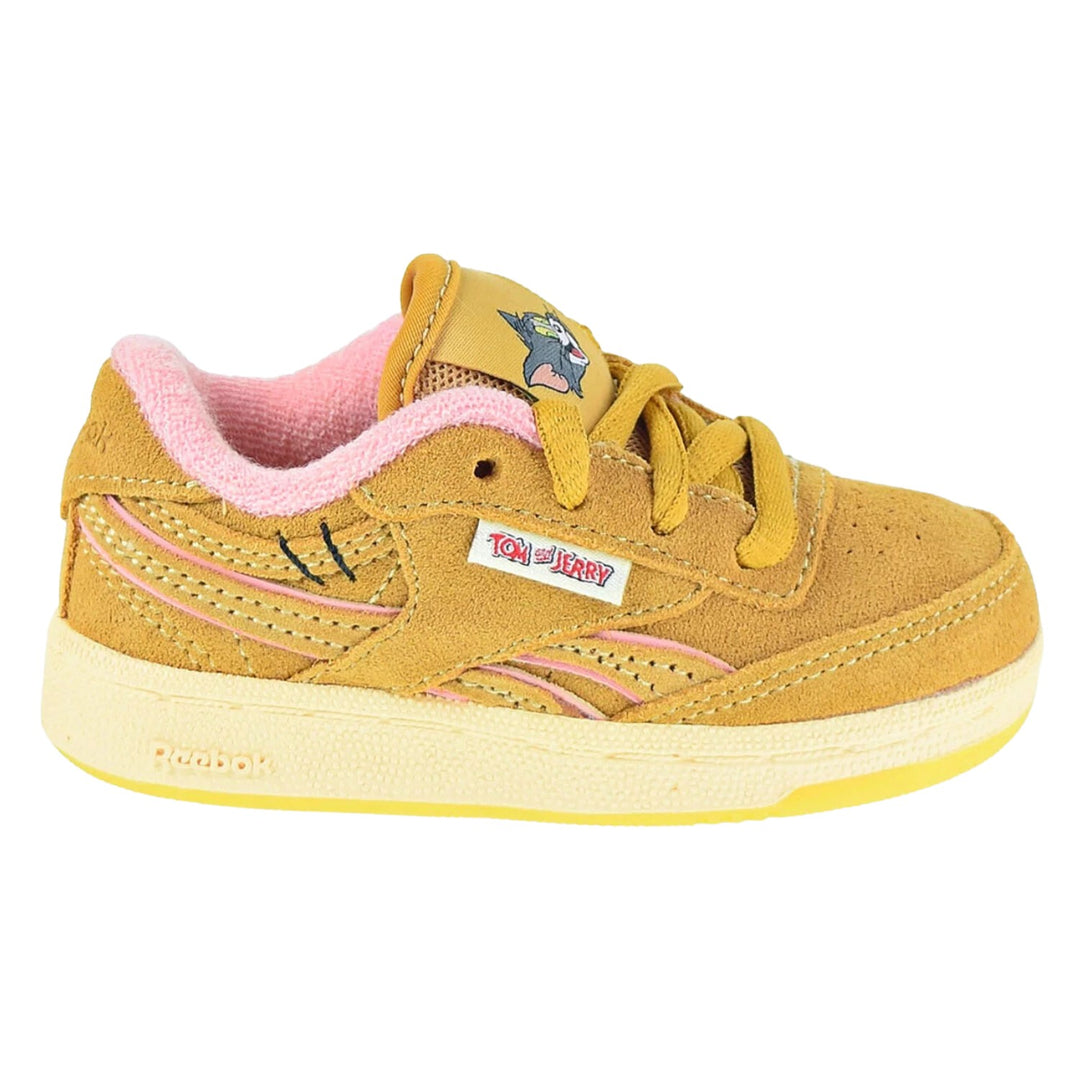 Reebok Club C Revenge Tom & Jerry (TD)