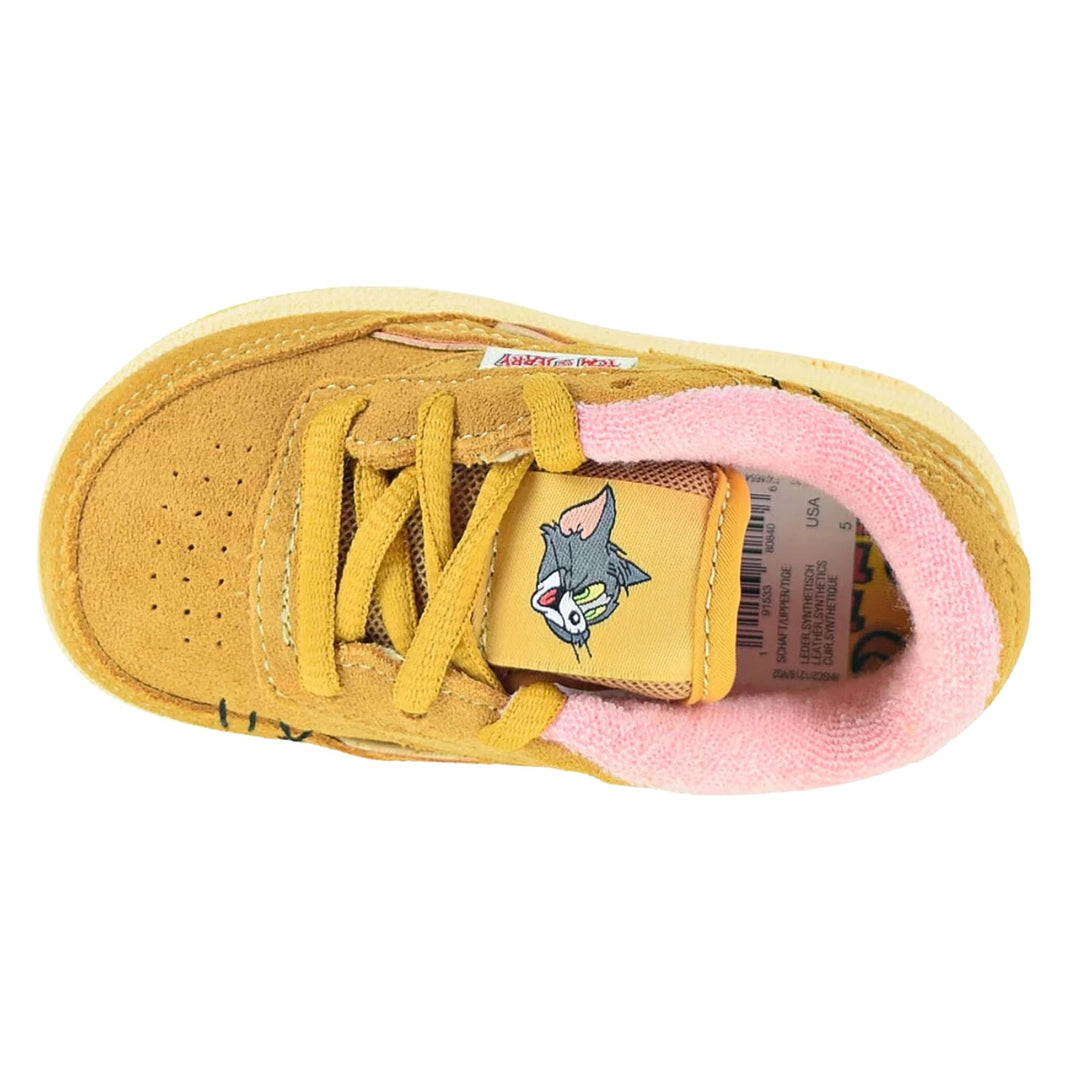 Reebok Club C Revenge Tom & Jerry (TD)