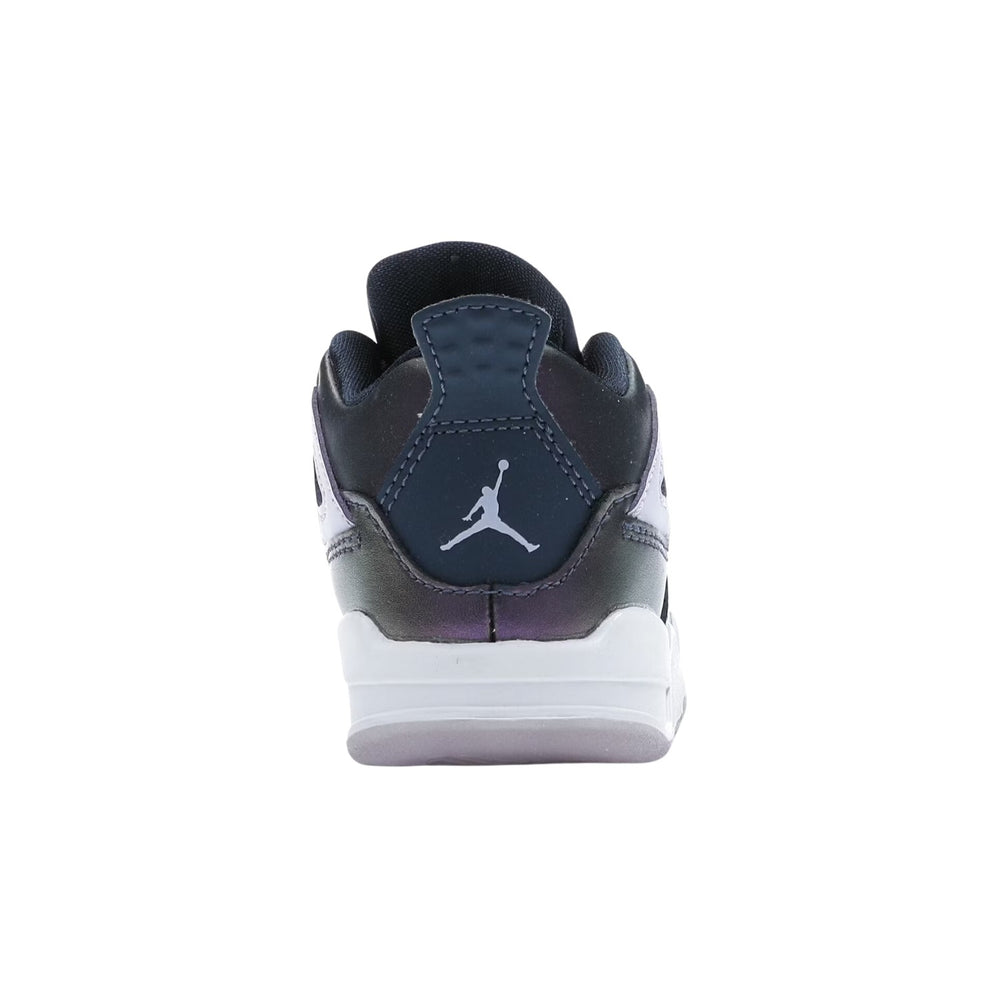 Jordan 4 Retro Monsoon Blue (TD)