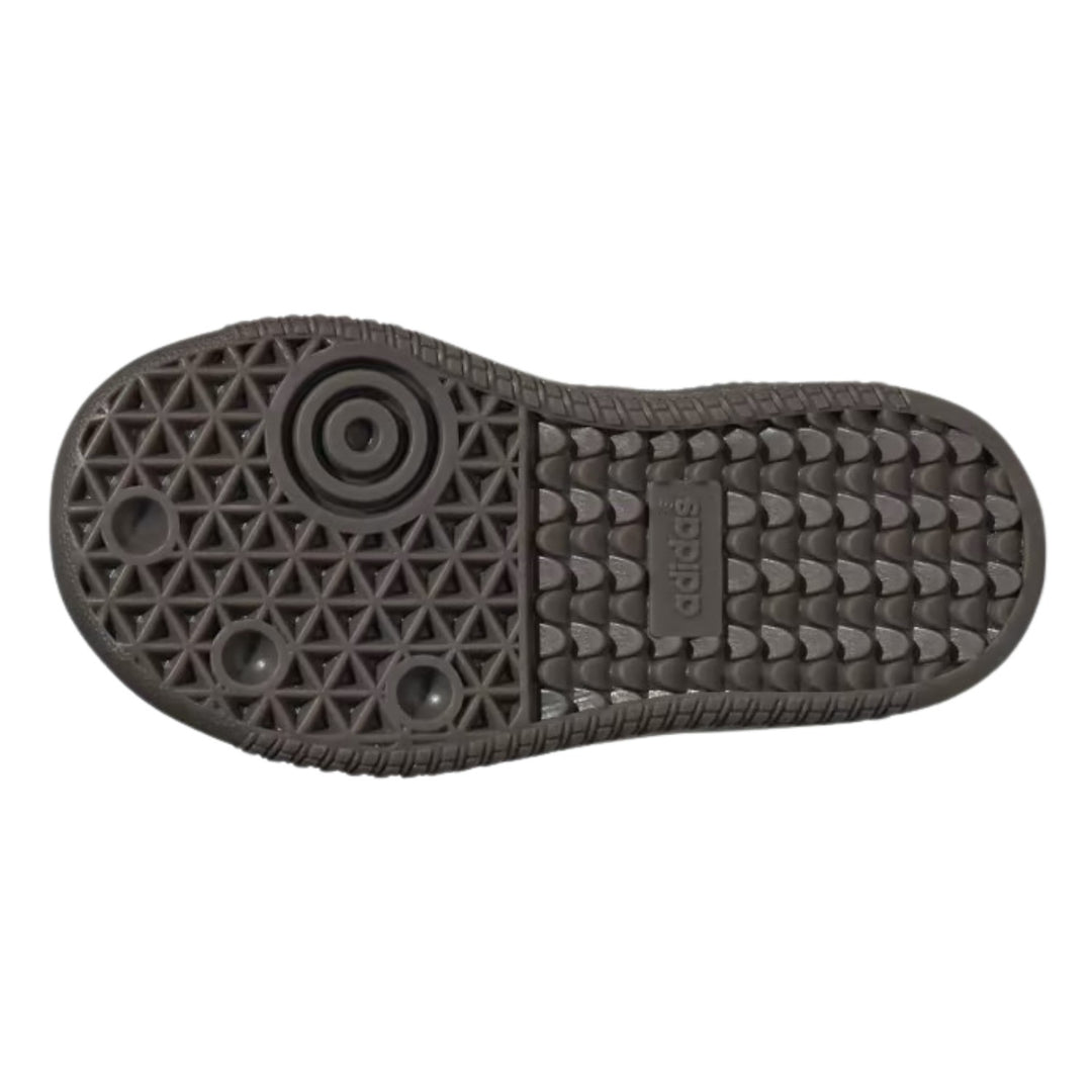 adidas Samba OG Core Black Cloud White Gum (TD)