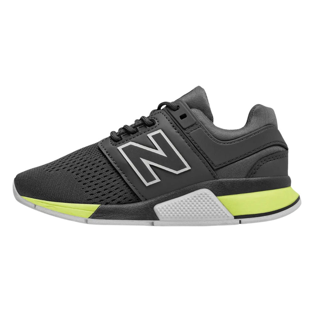 New Balance Classics Big Kids Style : Kl247tyg