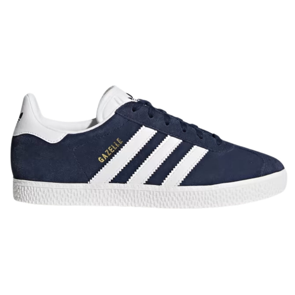 adidas Gazelle Collegiate Navy Cloud White (GS)