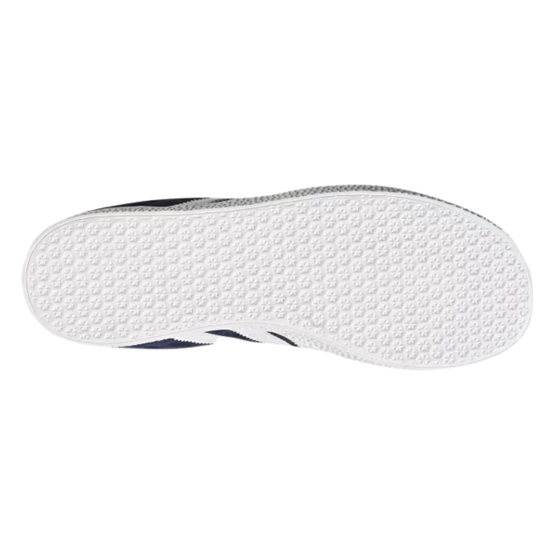 adidas Gazelle Collegiate Navy Cloud White (GS)