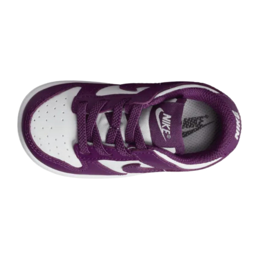 Nike Dunk Low (Tde) Toddlers Style : Fb9107