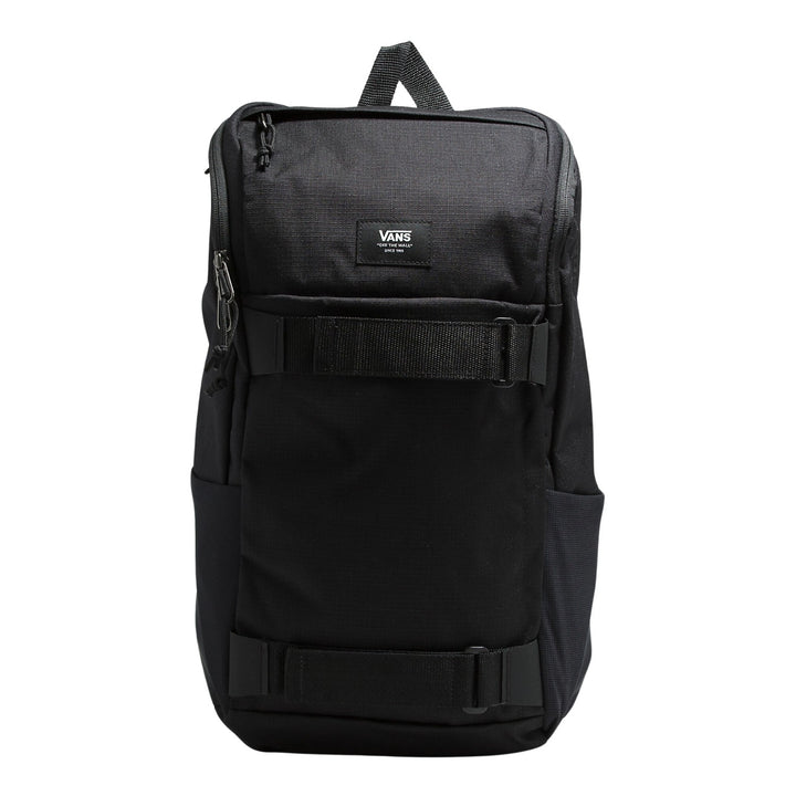 Vans Mn Obstackle Ska Ripstop Backpack Unisex Style : Vn0a3i696zc