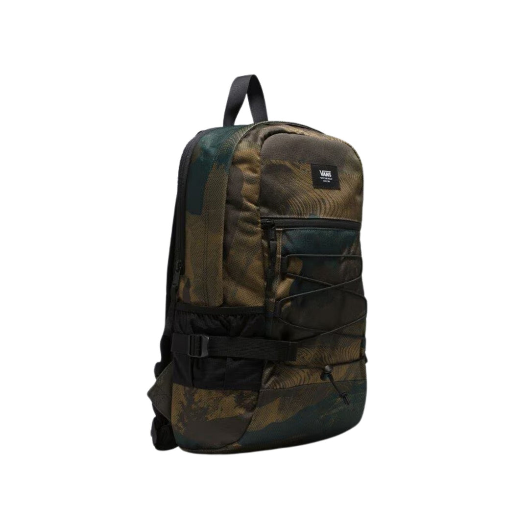 Vans Origianl Backpack Unisex Style : Vn00082fcmd