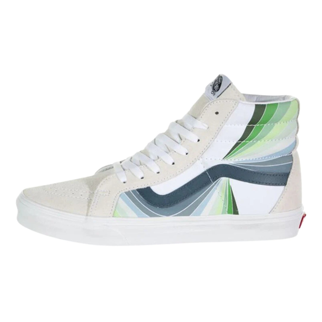 Vans Sk8-hi Reissue Mens Style : Vn0a4u3d