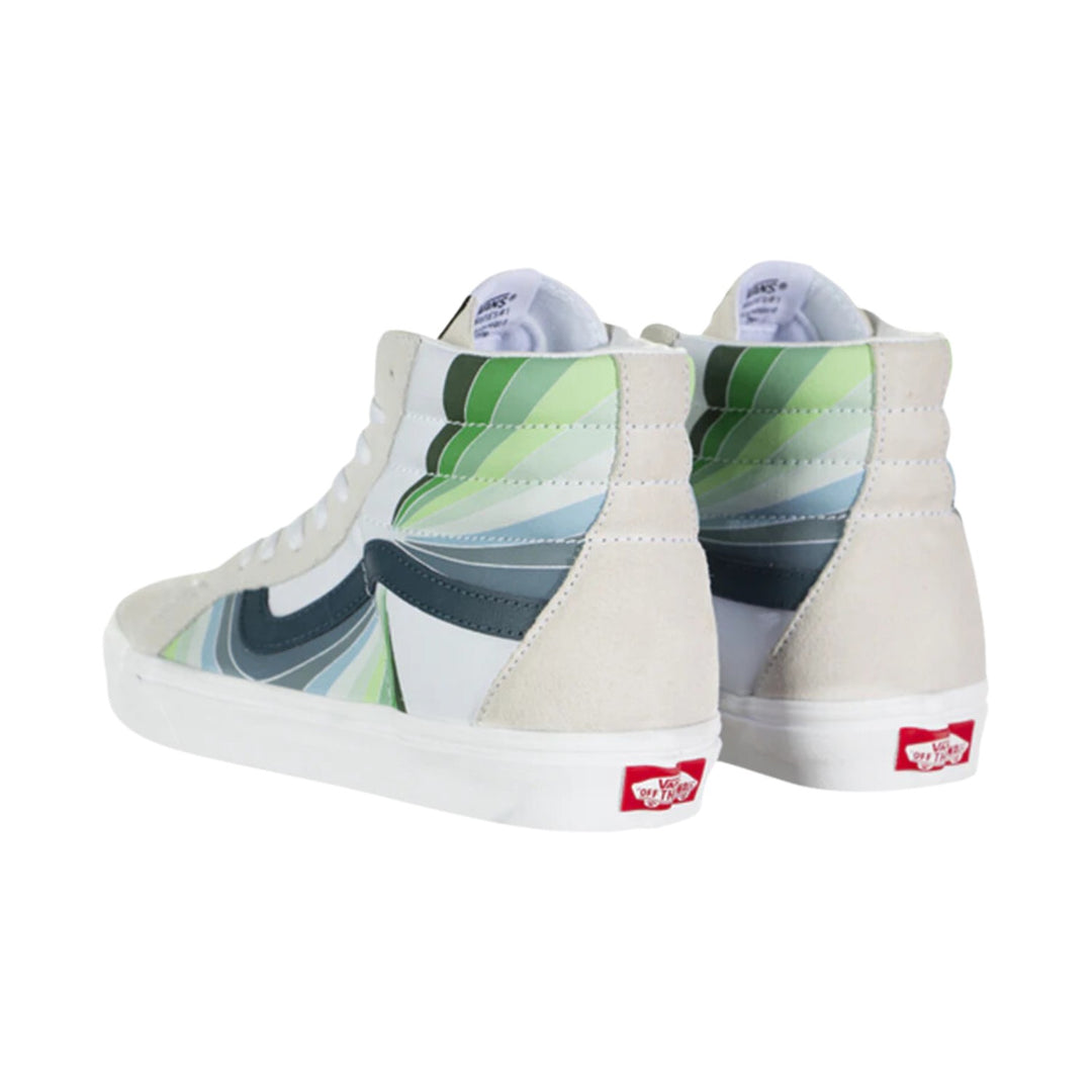 Vans Sk8-hi Reissue Mens Style : Vn0a4u3d