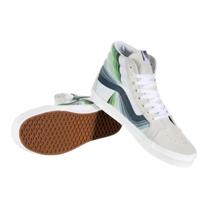 Vans Sk8-hi Reissue Mens Style : Vn0a4u3d