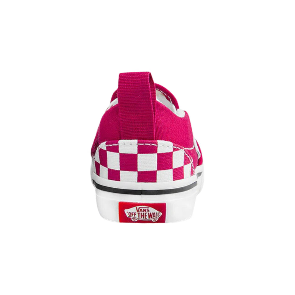 Vans Slip-on V Toddlers Style : Vn0a3488