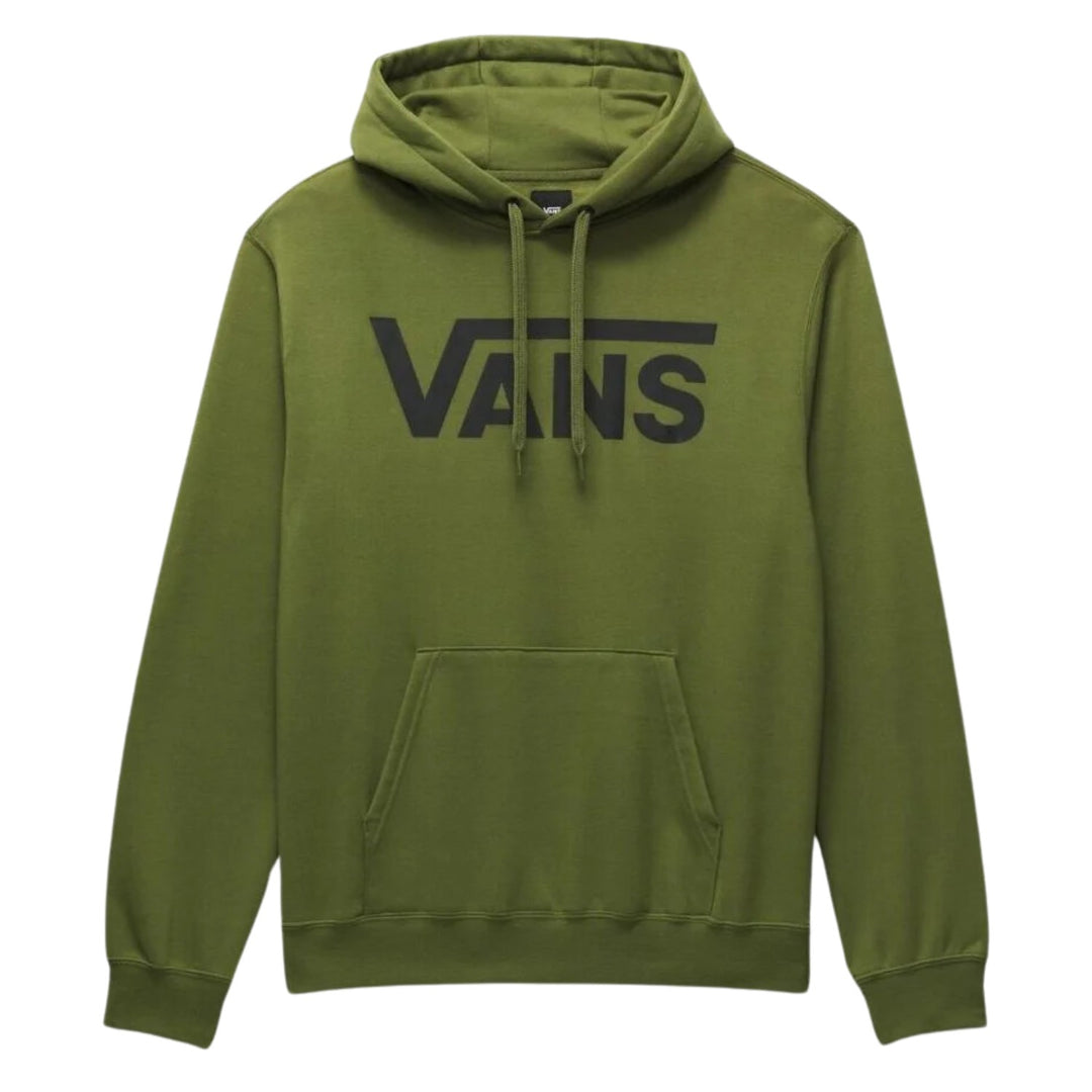 Vans Clssic III Po Hoodie Mens Style : Vn000hnxcib