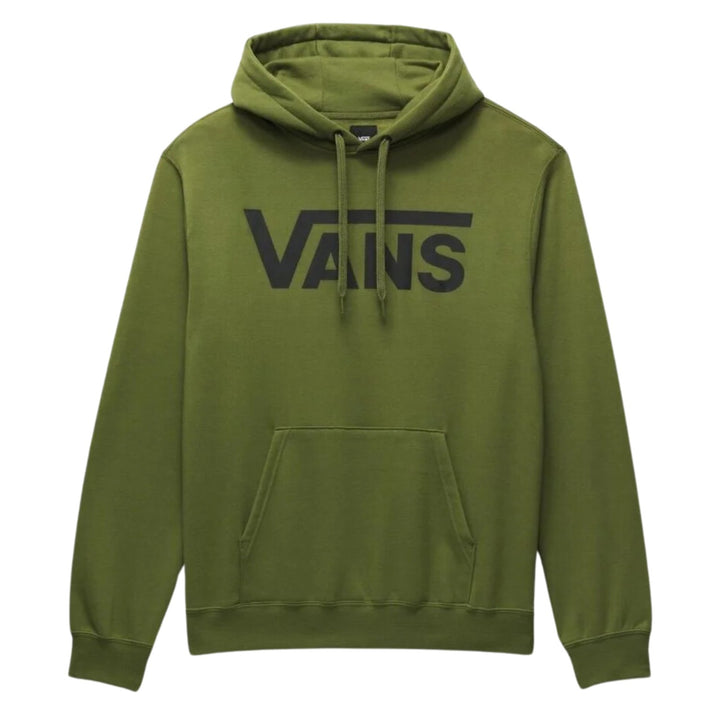 Vans Clssic III Po Hoodie Mens Style : Vn000hnxcib