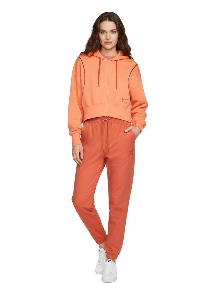 Nike Air Womens Full-zip Hoodie Womens Style : Dq6579