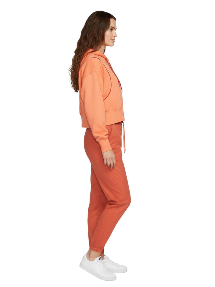 Nike Air Womens Full-zip Hoodie Womens Style : Dq6579