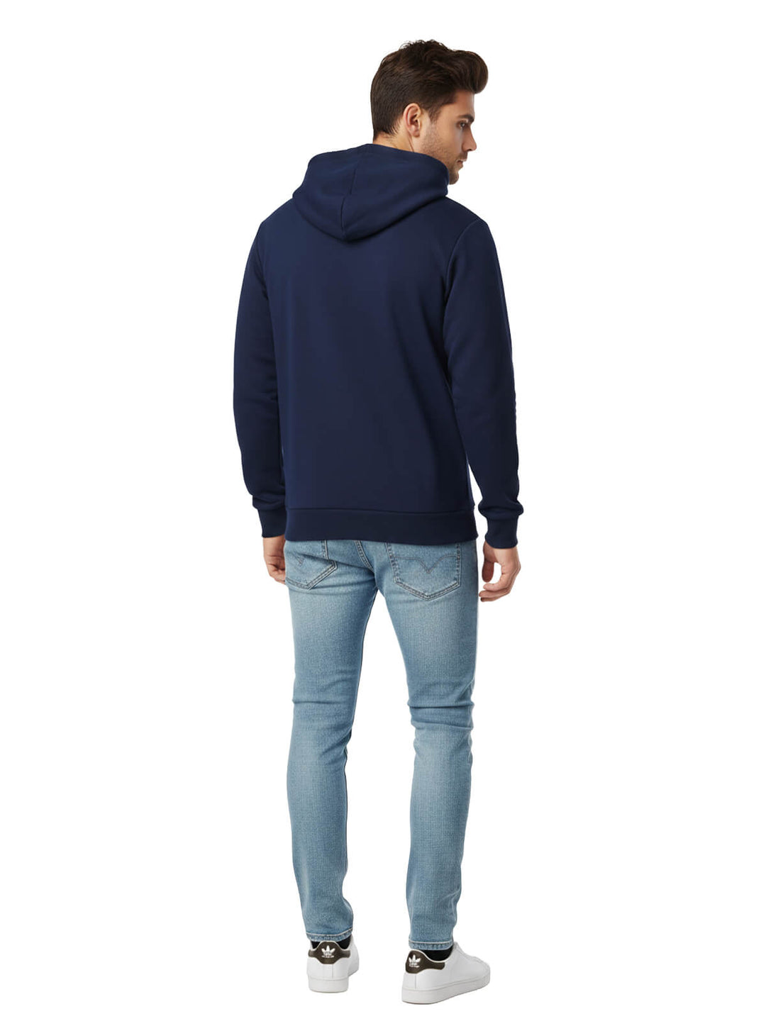 Adidas Trefoil Hoody Mens Style : Cx1900
