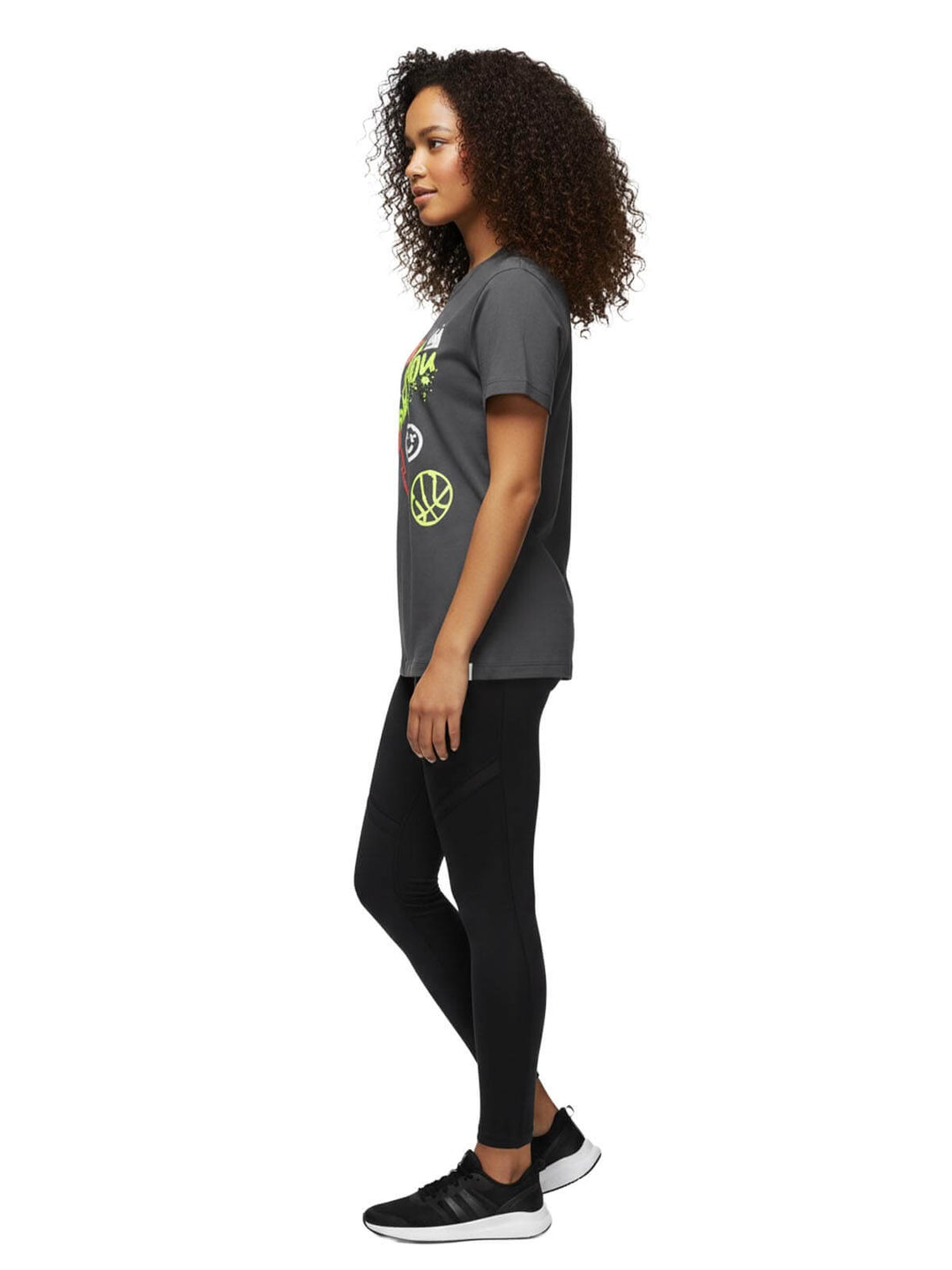 Jordan Satou 1985 T-shirt Womens Style : Dz5279