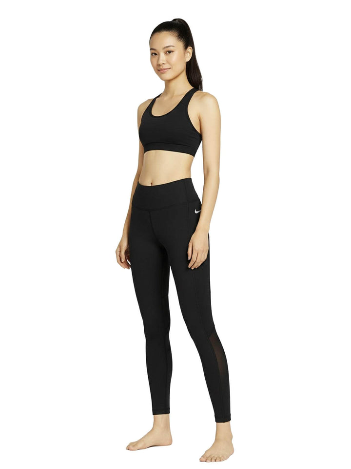Nike  Epic Fast Women's Mid-rise Pocket Running Leggings Womens Style : Cz9240