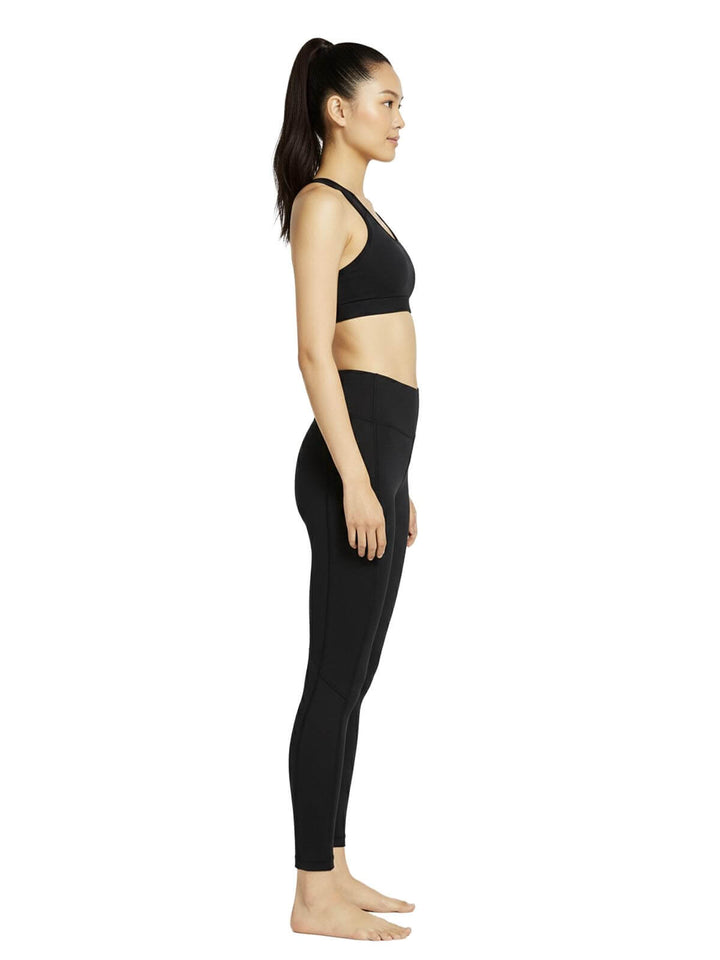 Nike  Epic Fast Women's Mid-rise Pocket Running Leggings Womens Style : Cz9240