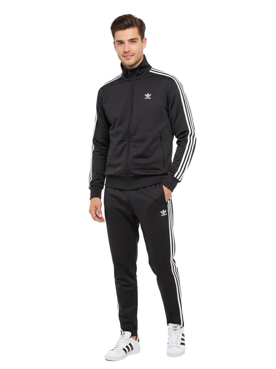 Adidas Fbird Track Top Mens Style : Ia6340