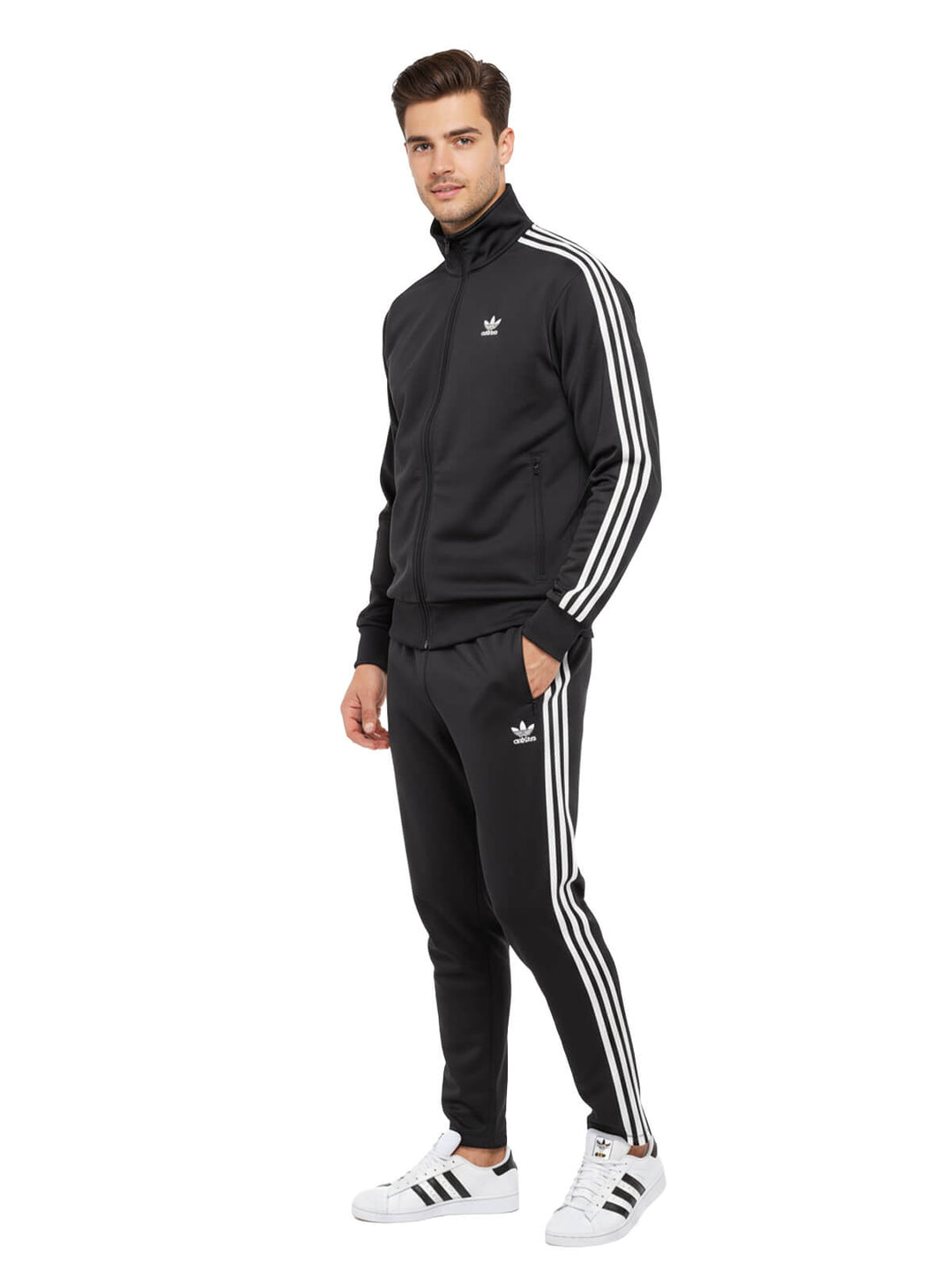 Adidas Fbird Track Top Mens Style : Ia6340