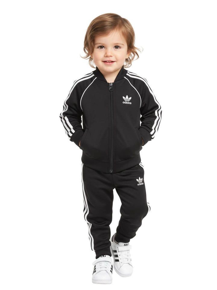 Adidas Sst Tracksuit Mens Style : Gn8441