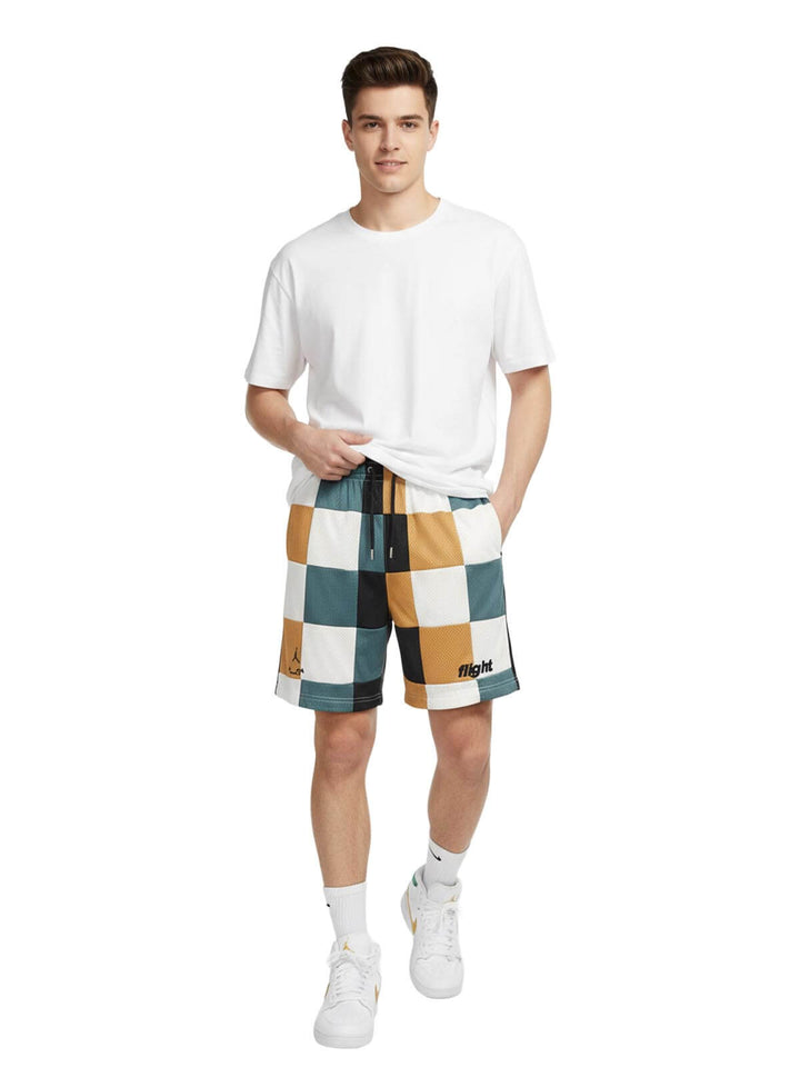 Jordan Flight Heritage Shorts Mens Style : Dq8347