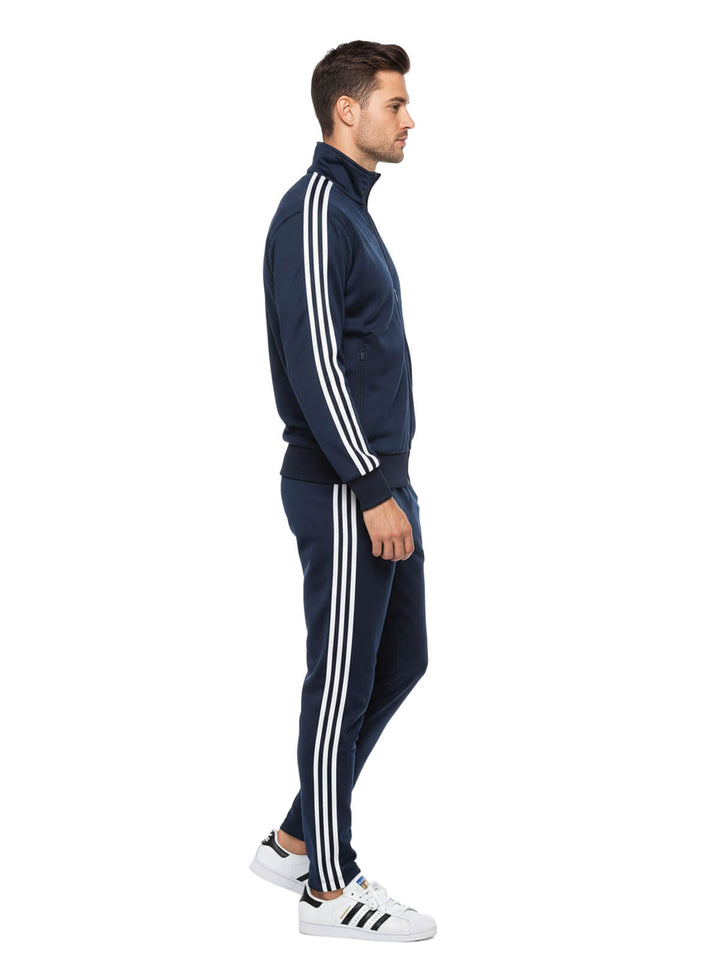 Adidas Firebird Track Top Mens Style : Ed6070