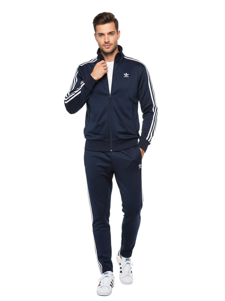Adidas Firebird Track Top Mens Style : Ed6070