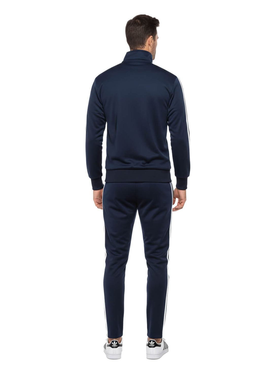 Adidas Firebird Track Top Mens Style : Ed6070
