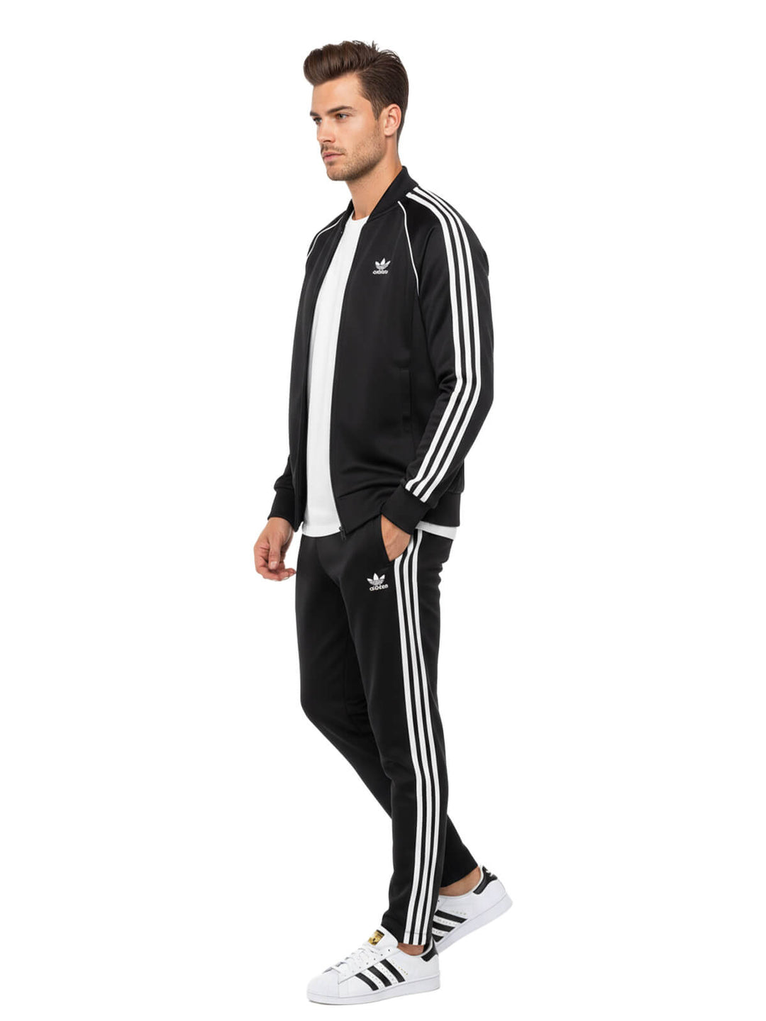 Adidas Sst Track Top Mens Style : Ia4785