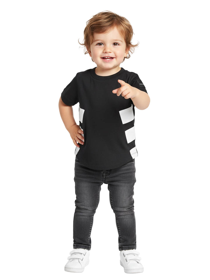 Adidas Eqt Tee Toddlers Style : Ce4358