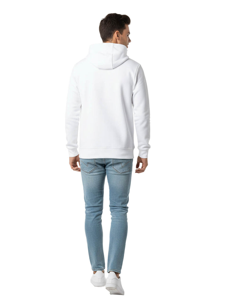 Adidas Essential Hoody Mens Style : Im4526