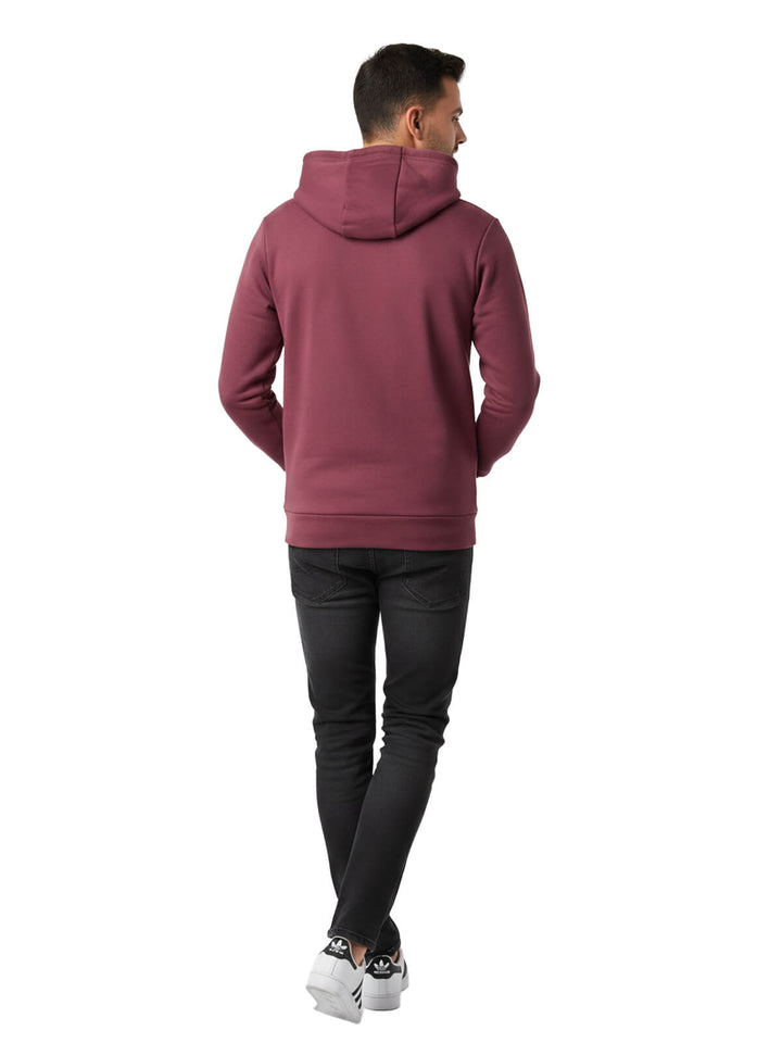Adidas Trefoil Hoody Mens Style : H06666